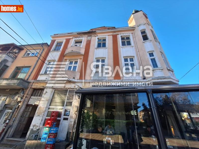 Многостаен, 375m² - Гр.Айтос, Бургас - Апартамент за продажба - ЯВЛЕНА - 117493381