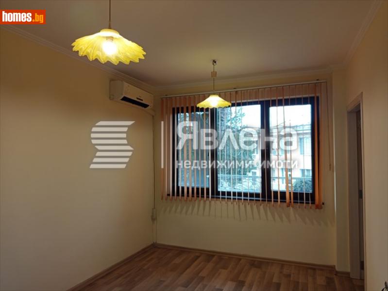 Едностаен, 36m² -  Център, Пловдив - Апартамент за продажба - ЯВЛЕНА - 117493385