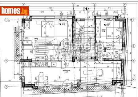 Тристаен, 137m² - Апартамент за продажба - 117493420