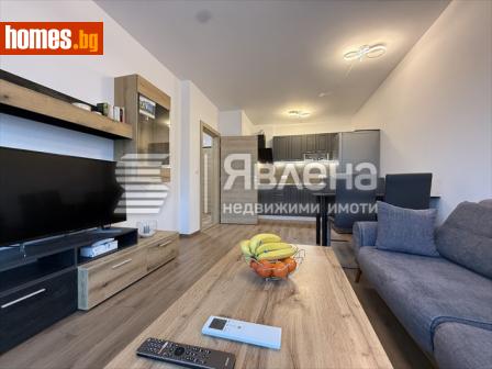 Двустаен, 58m² - Апартамент за продажба - 117493432