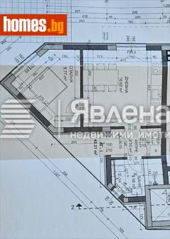 Двустаен, 64m² - Апартамент за продажба - 117493461