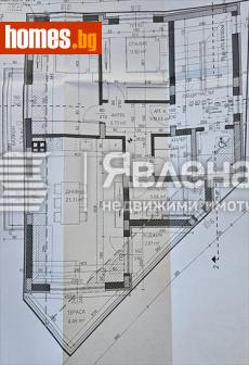 Тристаен, 120m² - Апартамент за продажба - 117493488