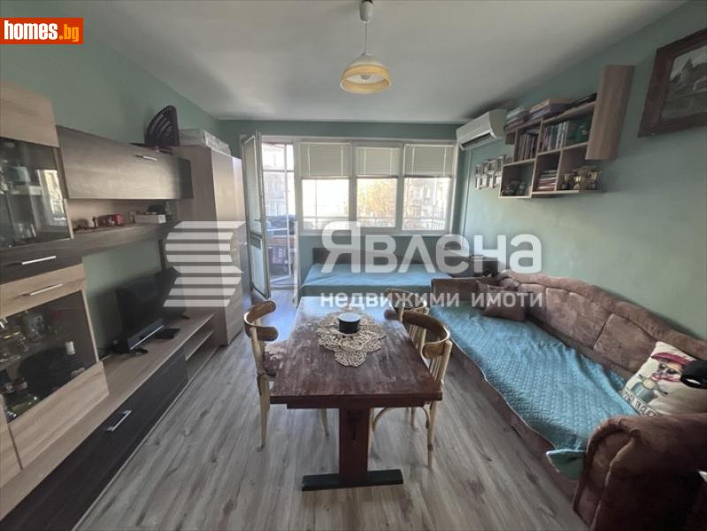 Двустаен, 77m² -  Окръжна Болница, Варна - Апартамент за продажба - ЯВЛЕНА - 117493495