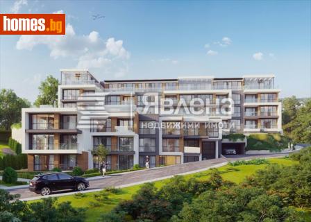 Тристаен, 112m² - Апартамент за продажба - 117493514