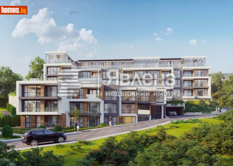 Тристаен, 112m² - Кв. Виница, Варна - Апартамент за продажба - ЯВЛЕНА - 117493514