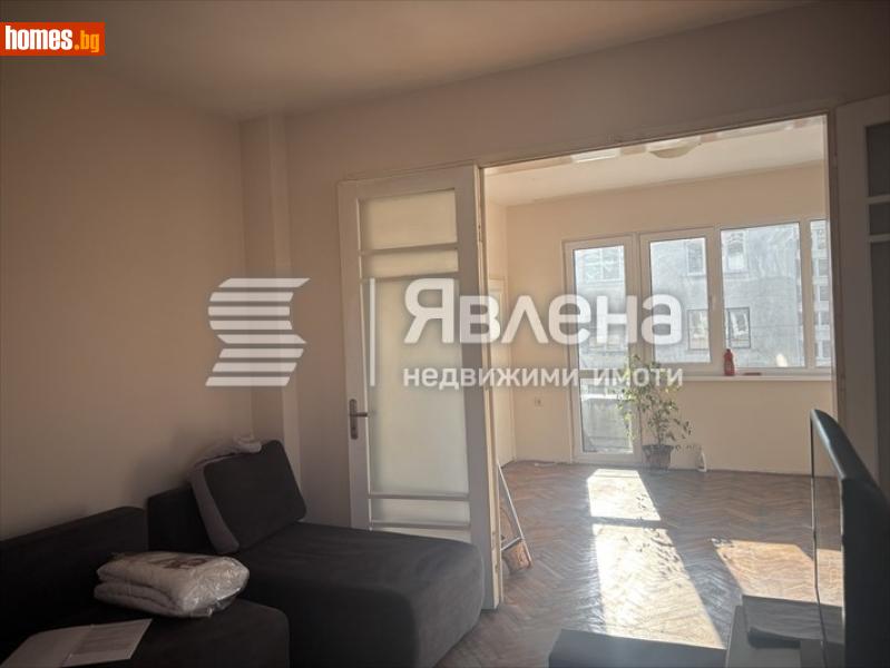 Четиристаен, 100m² -  Гръцки квартал, Варна - Апартамент за продажба - ЯВЛЕНА - 117493524