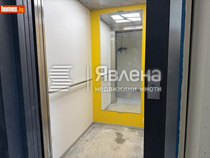 Четиристаен, 132m² - Кв. Горубляне, София - Апартамент за продажба - ЯВЛЕНА - 117493528