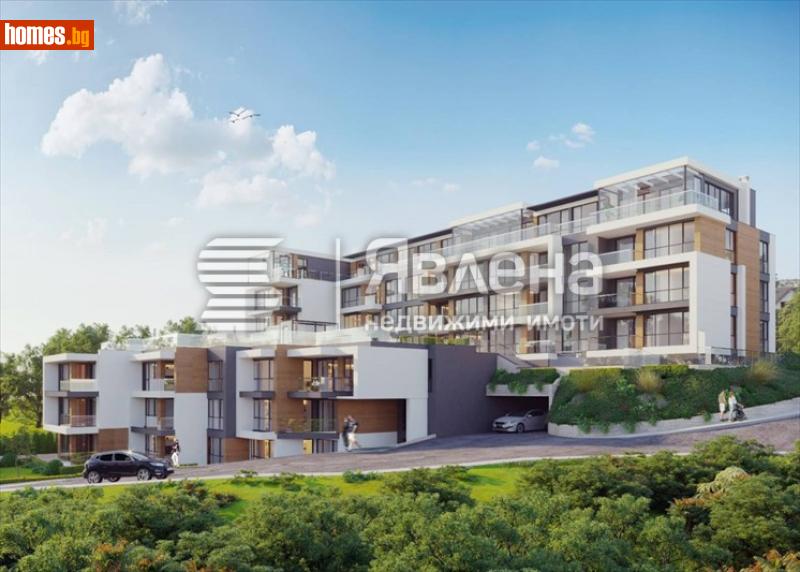 Многостаен, 4800m² - Кв. Виница, Варна - Апартамент за продажба - ЯВЛЕНА - 117493534
