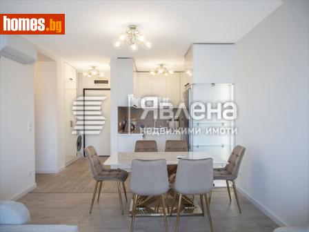 Тристаен, 111m² - Апартамент за продажба - 117493556