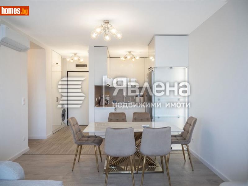 Тристаен, 111m² - Жк. Дружба 2, София - Апартамент за продажба - ЯВЛЕНА - 117493556