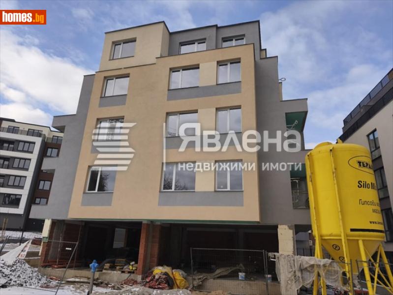 Двустаен, 67m² - Кв. Малинова Долина, София - Апартамент за продажба - ЯВЛЕНА - 117493566
