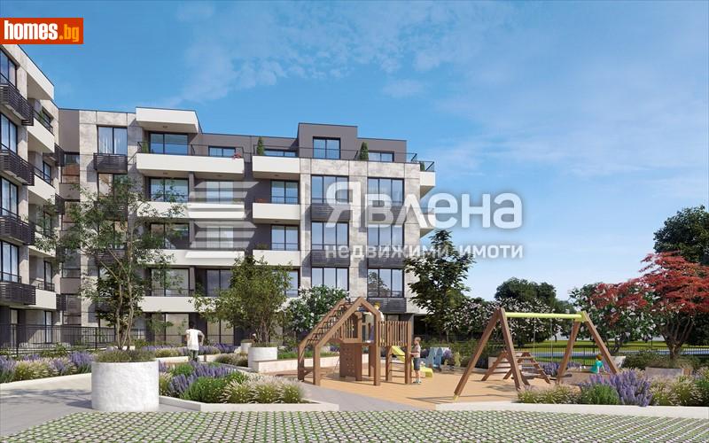 Двустаен, 61m² - С.Равда, Бургас - Апартамент за продажба - ЯВЛЕНА - 117493571