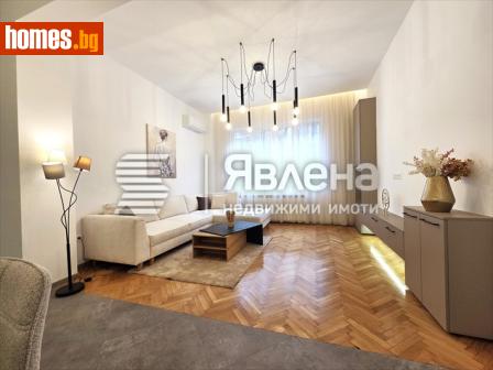 Тристаен, 87m² - Апартамент за продажба - 117493581