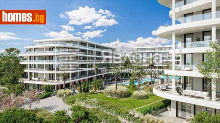 Двустаен, 65m² - Апартамент за продажба - 117493591