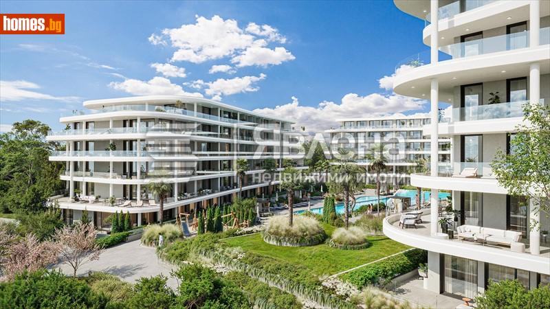 Двустаен, 65m² - Гр.Несебър, Бургас - Апартамент за продажба - ЯВЛЕНА - 117493591