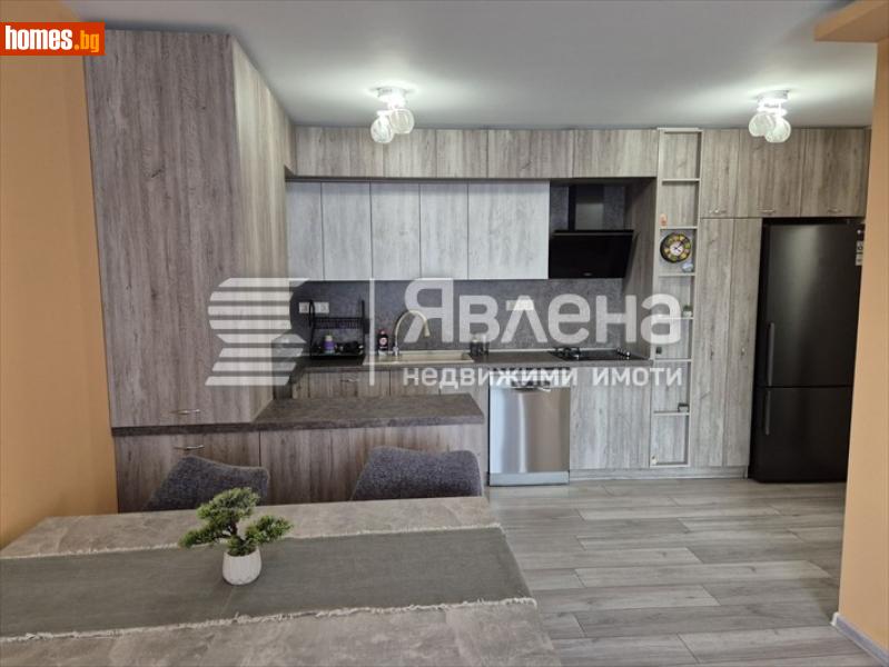 Тристаен, 94m² - Кв. Казански, Стара Загора - Апартамент за продажба - ЯВЛЕНА - 117493621