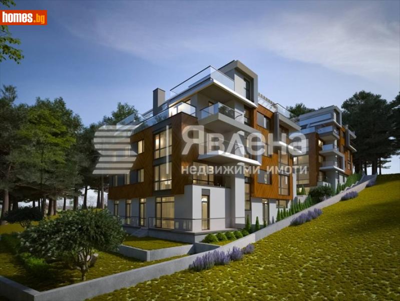 Тристаен, 109m² - Кв. Княжево, София - Апартамент за продажба - ЯВЛЕНА - 117493631