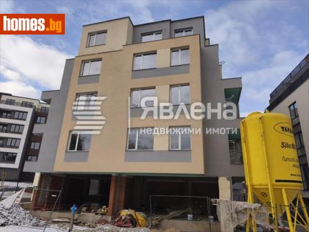 Двустаен, 62m² - Апартамент за продажба - 117493639