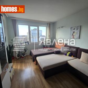 Двустаен, 60m² - Апартамент за продажба - 117493645