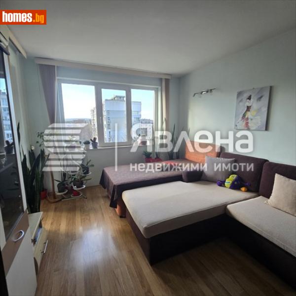 Двустаен, 60m² -  ЛК Тракия, Варна - Апартамент за продажба - ЯВЛЕНА - 117493645