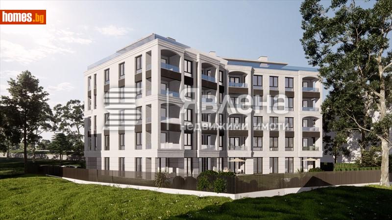 Тристаен, 141m² - Варна, Варна - Апартамент за продажба - ЯВЛЕНА - 117493663