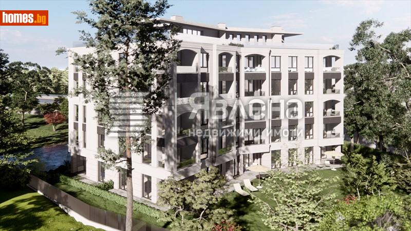 Двустаен, 73m² - Варна, Варна - Апартамент за продажба - ЯВЛЕНА - 117493670