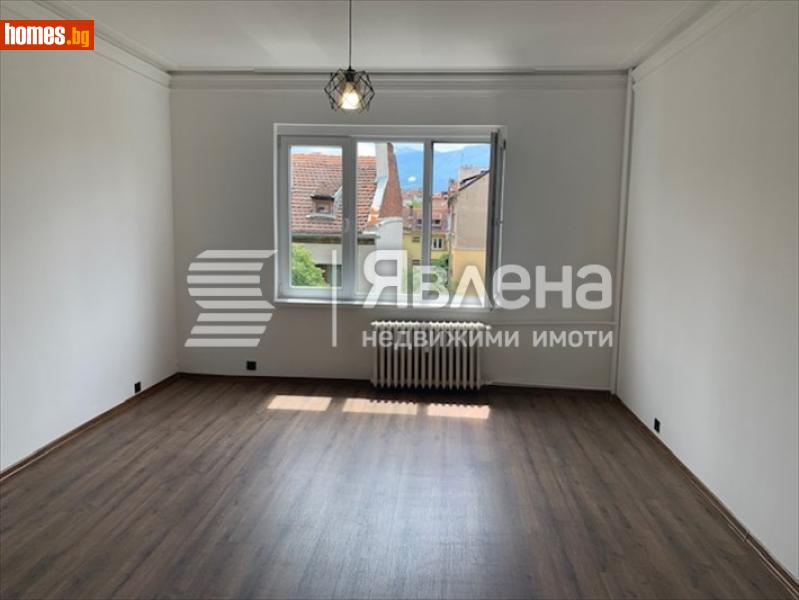 Двустаен, 82m² -  Център, София - Апартамент за продажба - ЯВЛЕНА - 117493690