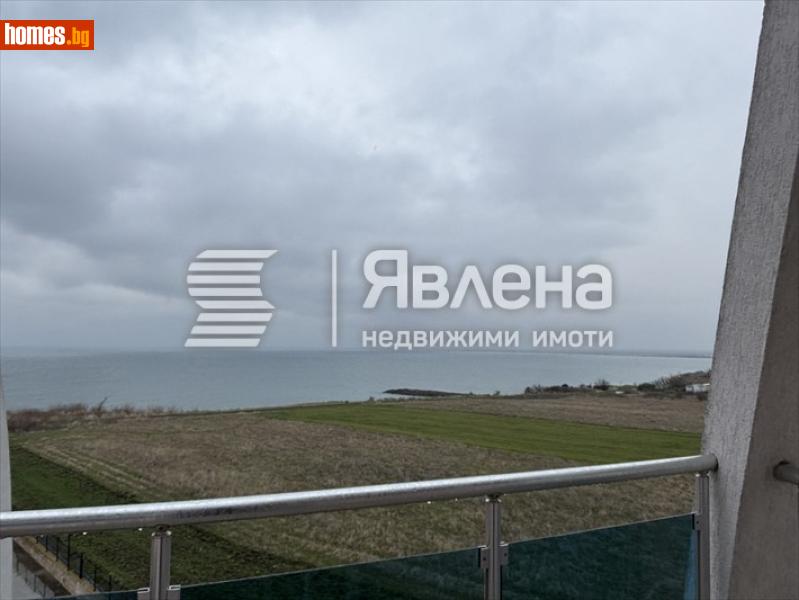 Едностаен, 49m² - С.Равда, Бургас - Апартамент за продажба - ЯВЛЕНА - 117493700