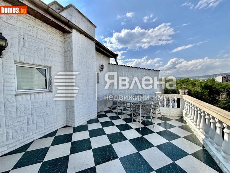 Тристаен, 88m² -  Колхозен Пазар, Варна - Апартамент за продажба - ЯВЛЕНА - 117493705