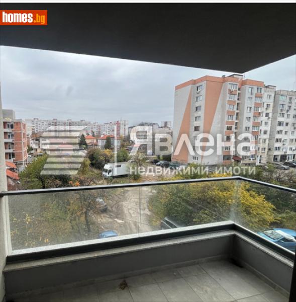 Двустаен, 64m² - Жк. Надежда 3, София - Апартамент за продажба - ЯВЛЕНА - 117493742