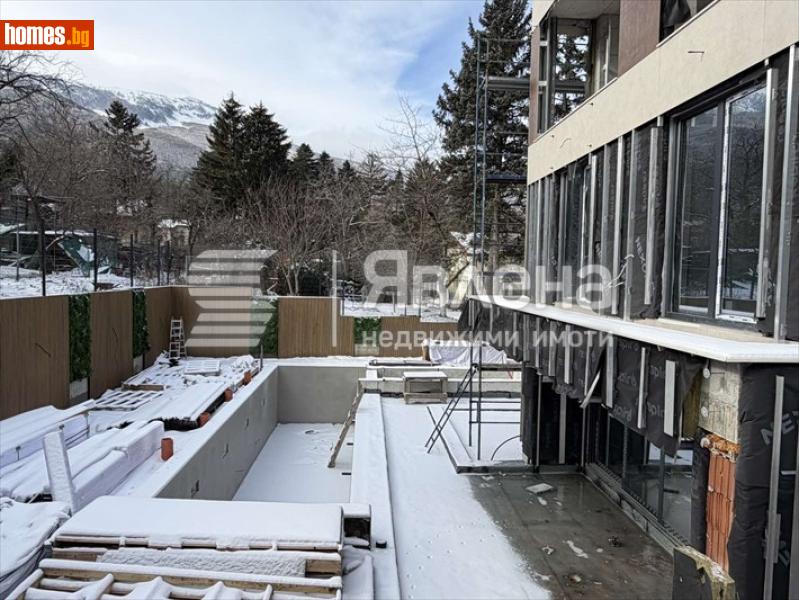 Многостаен, 912m² -  Драгалевци, София - Апартамент за продажба - ЯВЛЕНА - 117493752