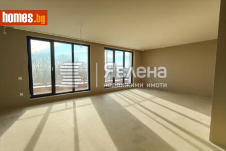 Тристаен, 177m² - Апартамент за продажба - 117493788