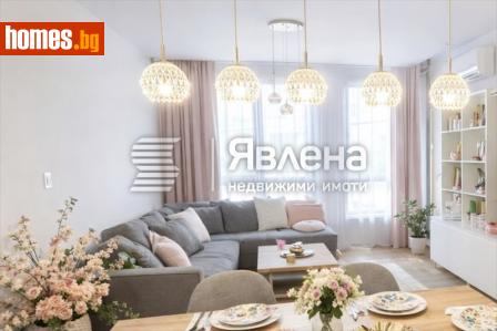 Двустаен, 75m² - Апартамент за продажба - 117493814