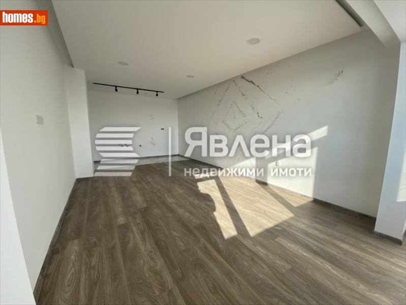 Тристаен, 65m² - Варна, Варна - Апартамент за продажба - ЯВЛЕНА - 117493820