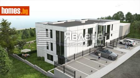 Четиристаен, 150m² - Апартамент за продажба - 117493840