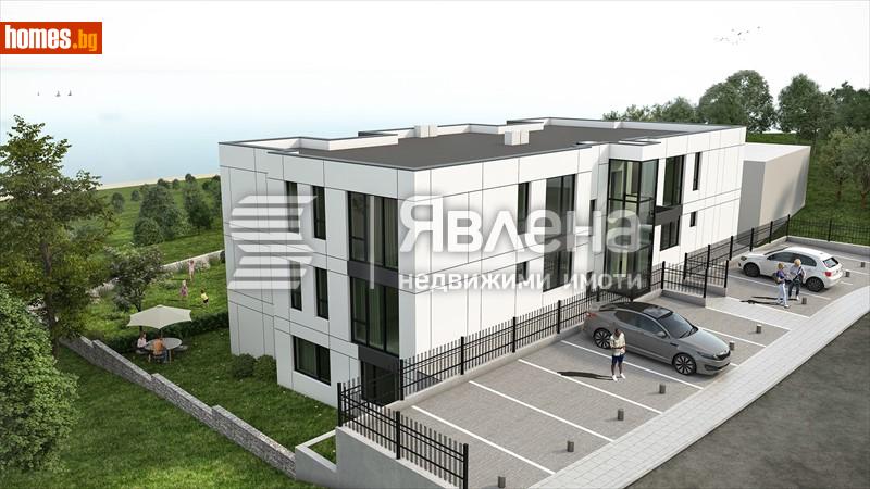 Четиристаен, 150m² - Варна, Варна - Апартамент за продажба - ЯВЛЕНА - 117493840