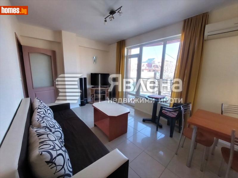 Двустаен, 71m² - С.Равда, Бургас - Апартамент за продажба - ЯВЛЕНА - 117493870