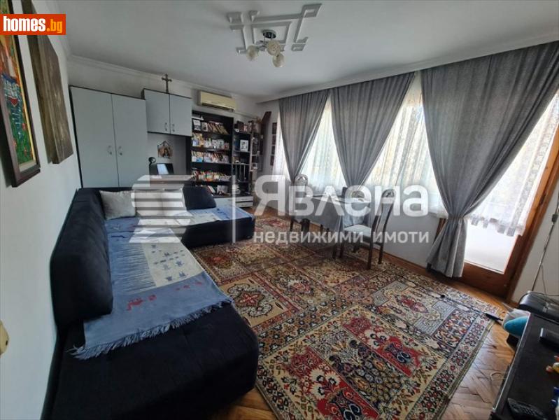 Многостаен, 106m² - Гр.Несебър, Бургас - Апартамент за продажба - ЯВЛЕНА - 117493880