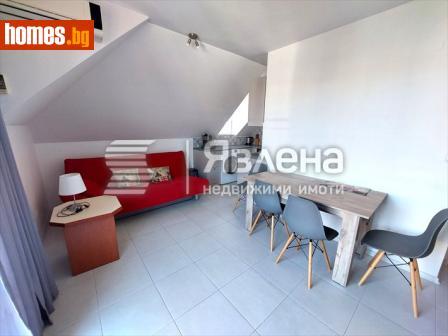 Тристаен, 87m² - Апартамент за продажба - 117493904