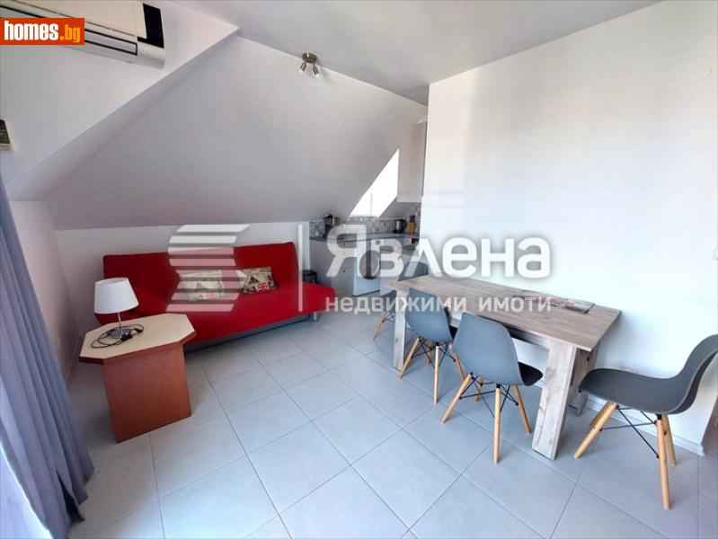 Тристаен, 87m² - С.Равда, Бургас - Апартамент за продажба - ЯВЛЕНА - 117493904