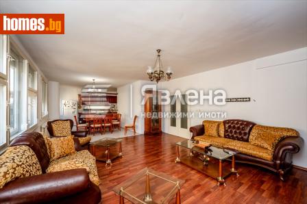 Четиристаен, 142m² - Апартамент за продажба - 117493921