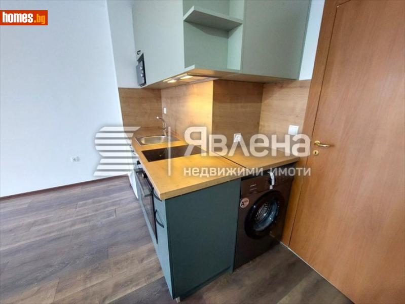 Двустаен, 60m² - К.к.Слънчев Бряг, Бургас - Апартамент за продажба - ЯВЛЕНА - 117493930
