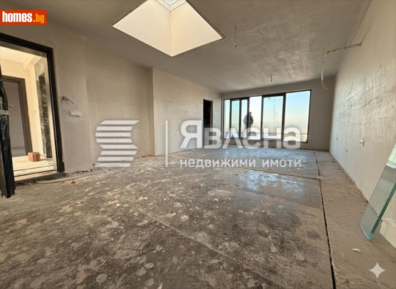 Четиристаен, 176m² - Кв. Бояна, София - Апартамент за продажба - ЯВЛЕНА - 117493947