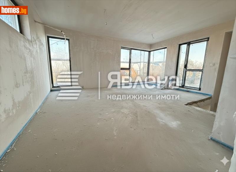 Тристаен, 125m² - Кв. Бояна, София - Апартамент за продажба - ЯВЛЕНА - 117493957