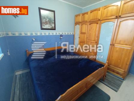 Четиристаен, 92m² - Апартамент за продажба - 117494020