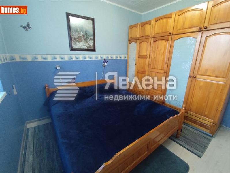 Четиристаен, 92m² - Варна, Варна - Апартамент за продажба - ЯВЛЕНА - 117494020