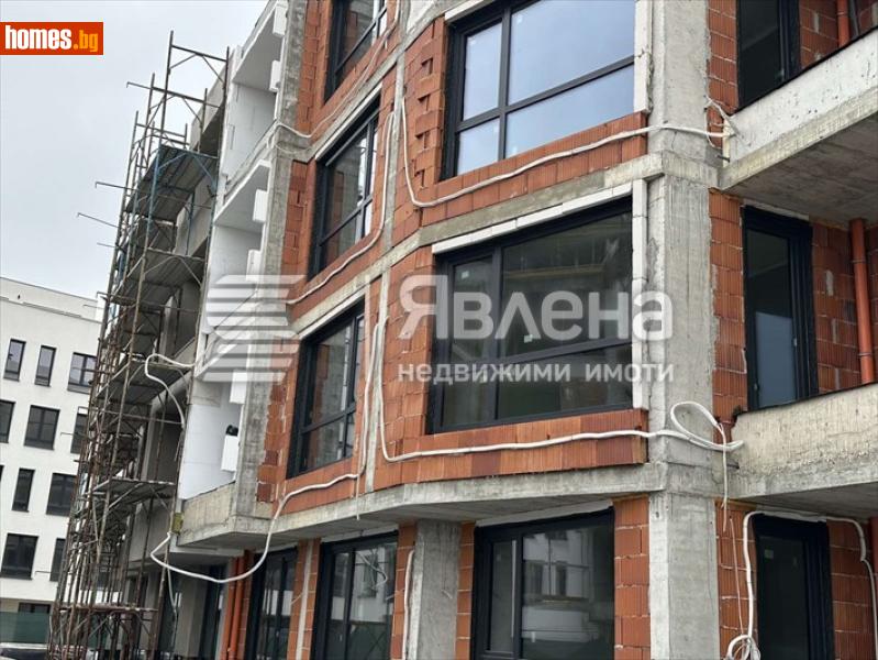 Двустаен, 80m² - Жк. Дружба, София - Апартамент за продажба - ЯВЛЕНА - 117494031