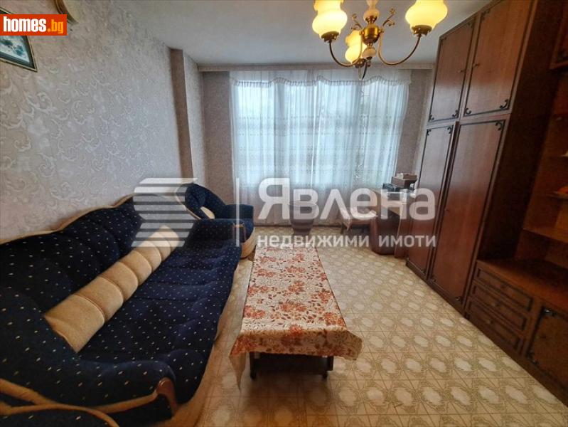 Двустаен, 65m² - Жк. Възраждане, Ямбол - Апартамент за продажба - ЯВЛЕНА - 117494041