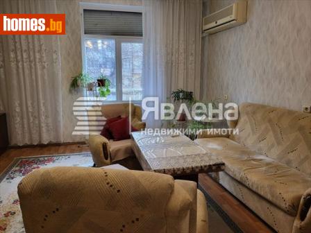 Четиристаен, 115m² - Апартамент за продажба - 117494051