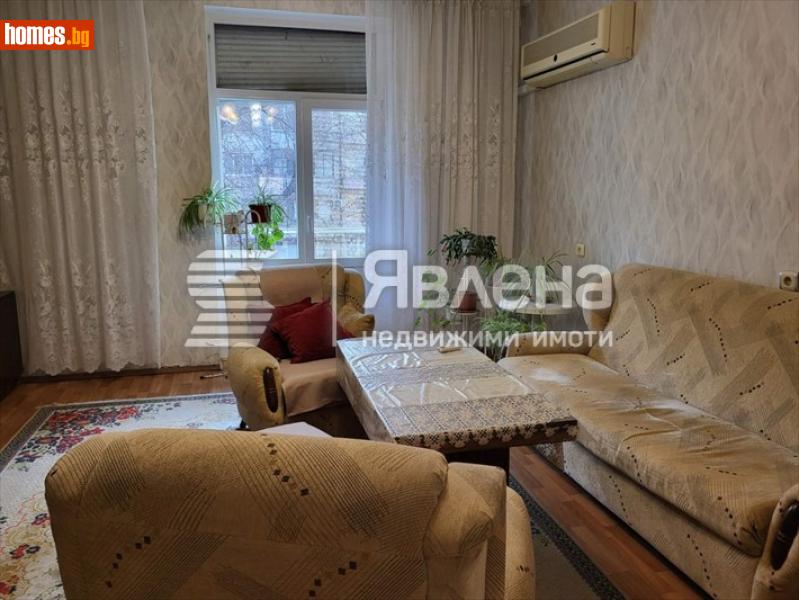 Четиристаен, 115m² - Кв. Аспарухово, Варна - Апартамент за продажба - ЯВЛЕНА - 117494051